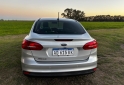 Autos - Ford Focus 2017 Nafta 190000Km - En Venta