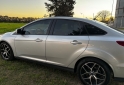 Autos - Ford Focus 2017 Nafta 190000Km - En Venta
