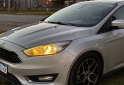 Autos - Ford Focus 2017 Nafta 190000Km - En Venta