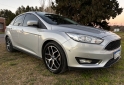 Autos - Ford Focus 2017 Nafta 190000Km - En Venta