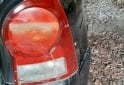 Autos - Volkswagen GOL POWER 2012 GNC 155000Km - En Venta