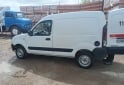 Utilitarios - Renault Kangoo 2007 GNC 111111Km - En Venta