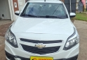 Autos - Chevrolet Agile LT 2015 GNC 145000Km - En Venta