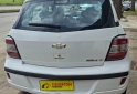 Autos - Chevrolet Agile LT 2015 GNC 145000Km - En Venta