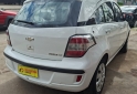 Autos - Chevrolet Agile LT 2015 GNC 145000Km - En Venta
