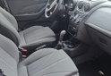 Autos - Chevrolet Agile LT 2015 GNC 145000Km - En Venta