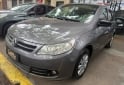 Autos - Volkswagen Gol trend 2012 GNC  - En Venta