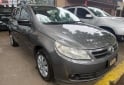 Autos - Volkswagen Gol trend 2012 GNC  - En Venta
