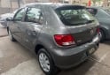 Autos - Volkswagen Gol trend 2012 GNC  - En Venta