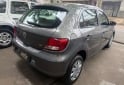 Autos - Volkswagen Gol trend 2012 GNC  - En Venta
