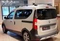 Utilitarios - Renault KAGOO II STEPWAY 2023 GNC 95000Km - En Venta