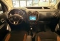 Utilitarios - Renault KAGOO II STEPWAY 2023 GNC 95000Km - En Venta