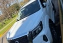 Camionetas - Nissan 2022 2022 Diesel 128000Km - En Venta