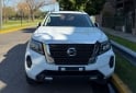 Camionetas - Nissan 2022 2022 Diesel 128000Km - En Venta