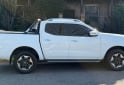 Camionetas - Nissan 2022 2022 Diesel 128000Km - En Venta
