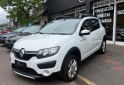 Autos - Renault Sandero Stepway 2018 Nafta 145000Km - En Venta