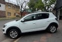 Autos - Renault Sandero Stepway 2018 Nafta 145000Km - En Venta