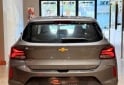 Autos - Chevrolet ONIX LTZ 2021 Nafta 89000Km - En Venta