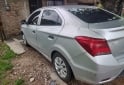 Autos - Chevrolet Prisma LT 2017 GNC 190000Km - En Venta