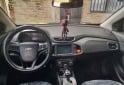 Autos - Chevrolet Prisma LT 2017 GNC 190000Km - En Venta