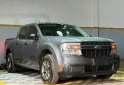 Camionetas - Ford MAVERICK XLT 2022 Nafta 70000Km - En Venta