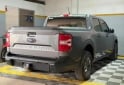 Camionetas - Ford MAVERICK XLT 2022 Nafta 70000Km - En Venta