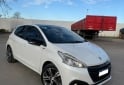 Autos - Peugeot 208 gt 2017 Nafta 99000Km - En Venta
