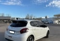 Autos - Peugeot 208 gt 2017 Nafta 99000Km - En Venta