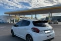 Autos - Peugeot 208 gt 2017 Nafta 99000Km - En Venta