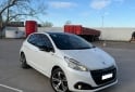 Autos - Peugeot 208 gt 2017 Nafta 99000Km - En Venta