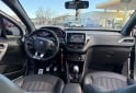 Autos - Peugeot 208 gt 2017 Nafta 99000Km - En Venta