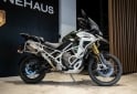 Motos - Triumph TIGER 1200 RALLY EXPLORER 2024 Nafta 19000Km - En Venta