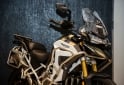 Motos - Triumph TIGER 1200 RALLY EXPLORER 2024 Nafta 19000Km - En Venta