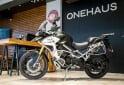 Motos - Triumph TIGER 1200 RALLY EXPLORER 2024 Nafta 19000Km - En Venta