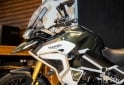 Motos - Triumph TIGER 1200 RALLY EXPLORER 2024 Nafta 19000Km - En Venta