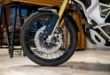 Motos - Triumph TIGER 1200 RALLY EXPLORER 2024 Nafta 19000Km - En Venta