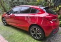 Autos - Chevrolet Cruze Rs 1.4t 2024 Nafta 19500Km - En Venta
