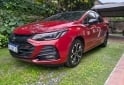 Autos - Chevrolet Cruze Rs 1.4t 2024 Nafta 19500Km - En Venta