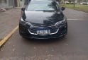 Autos - Chevrolet CRUZE LTZ + PLUS AT 2019 Nafta 132000Km - En Venta