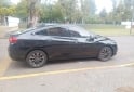 Autos - Chevrolet CRUZE LTZ + PLUS AT 2019 Nafta 132000Km - En Venta