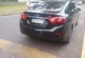 Autos - Chevrolet CRUZE LTZ + PLUS AT 2019 Nafta 132000Km - En Venta