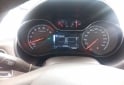 Autos - Chevrolet CRUZE LTZ + PLUS AT 2019 Nafta 132000Km - En Venta