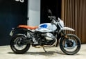 Motos - Bmw R 1200 NINE T URBAN 2018 Nafta  - En Venta