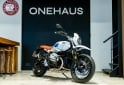 Motos - Bmw R 1200 NINE T URBAN 2018 Nafta  - En Venta