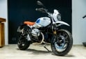 Motos - Bmw R 1200 NINE T URBAN 2018 Nafta  - En Venta