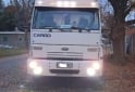 Camiones y Grúas - Ford Cargo 1722 - En Venta