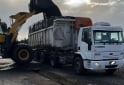 Camiones y Grúas - Ford Cargo 1722 - En Venta