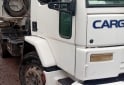 Camiones y Grúas - Ford Cargo 1722 - En Venta