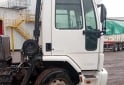 Camiones y Grúas - Ford Cargo 1722 - En Venta