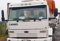 Camiones y Grúas - Ford Cargo 1722 - En Venta